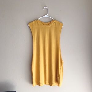 Vans - Basic Muscle Tank Tee